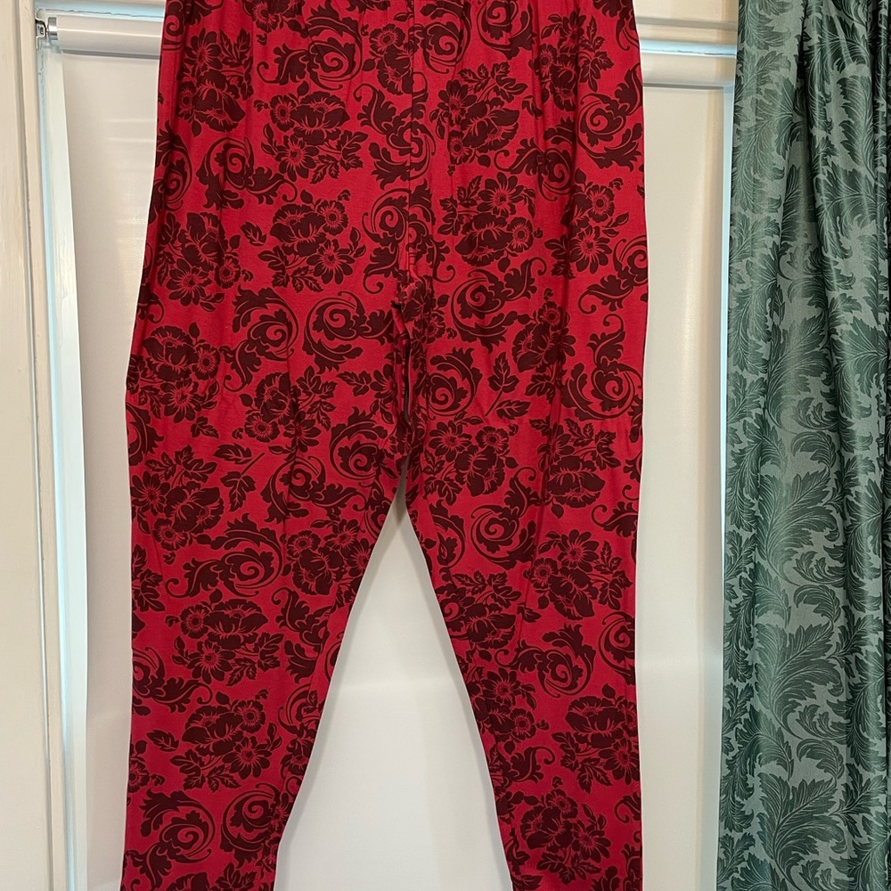Stretch Leggings
